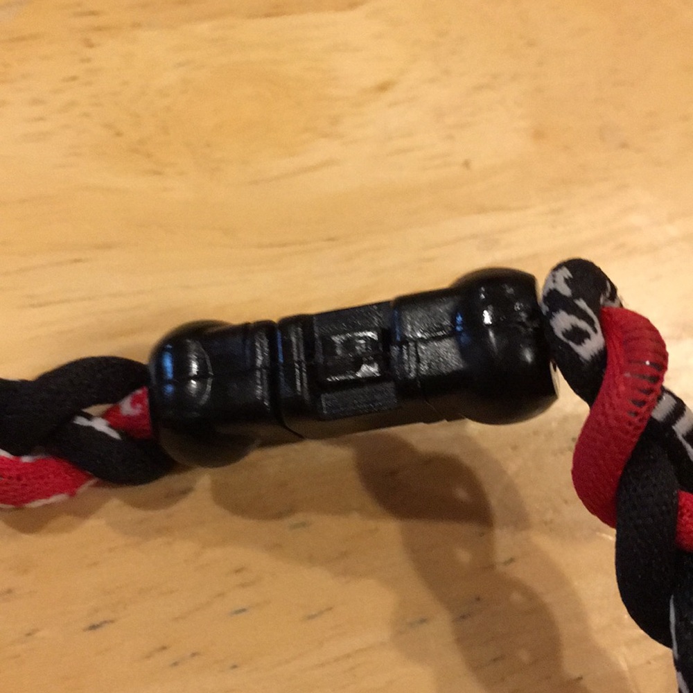 Sports necklace - Picture 2 of 2